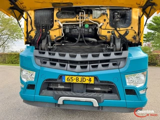Mercedes-Benz Arocs 36.43 2017 - N/A obrazek 10