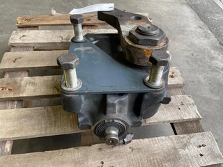 DAF N/A 2012 - 1401606 STUURHUIS ZF 8095988315 immagine 3