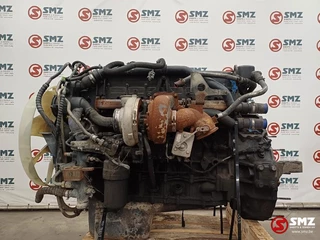 Iveco N/A 2015 - Occ motor F3GFE611 Iveco Cursor 11 zdjecie 1
