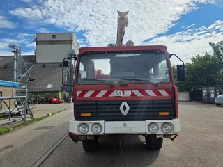Renault VMA 105 AA 1993 - N/A image 2