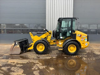 Caterpillar 908M 2022 - N/A image 1