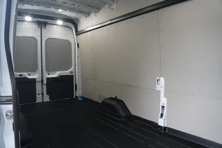 Ford Transit 2024 - 350 2.0 TDCI L4H3 Trend RWD 130pk - Navi - PDC - Stoelverwarming - Elektr. bestuurdersstoel - Rijklaar immagine 13