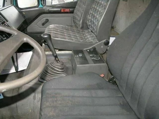 Mercedes-Benz N/A 1993 - ASSMANN SAUG SPÜL A3 TANK +KOMBIFZ f. Diesel/ Heizöl obrazek 9