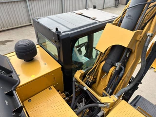 Cat N/A 2012 - 323EL VA imagen 17