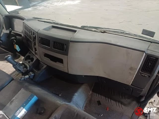 Volvo N/A 2012 - Occ cabine Volvo obrazek 10