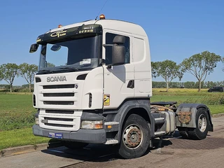 Scania R 2007 - R420 Bild 2 Miniaturansicht