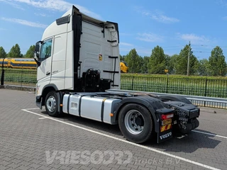 Volvo FH 2024 - 460 4x2 Retarder afbeelding 2 miniatuur