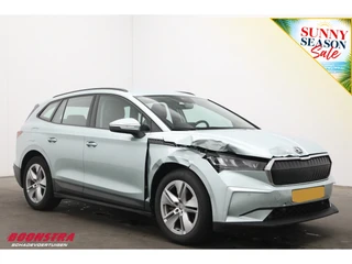 Škoda Enyaq iV 2021 - 60 Leder Apple/Android Cruise Camera PDC image 2 thumbnail