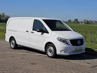 Mercedes-Benz Vito 2020 - 114 image 5