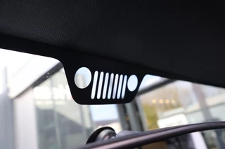 Jeep Wrangler 2010 - 3.8i V6 Aut. Sahara 4 drs JK 4x4 / LED / SOFTTOP zdjecie 29