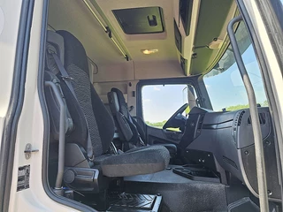 Mercedes-Benz Actros 2017 - 1945 LS image 7