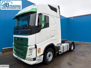 Volvo FH 2020 - 460 EURO 6d, Standairco, I-Shift, 2 Tanks image 1