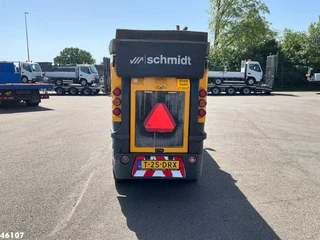 Schmidt Compact 200 Euro 6 2019 - N/A bild 5