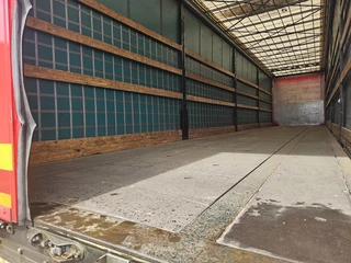 Kögel S 24-1 - COIL - SLIDING ROOF--SAF DISC. TUV BELGIUM 22-01-2027 2020 - N/A obrazek 22