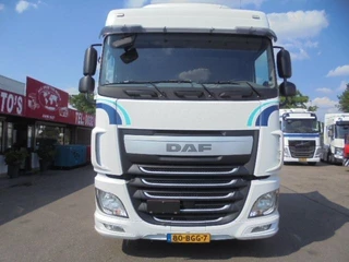 DAF XF 440 2015 - N/A obrazek 2