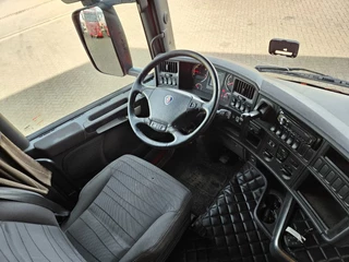 Scania R 2013 - R410 Retarder No EGR SCR only Pto voorb zdjecie 10
