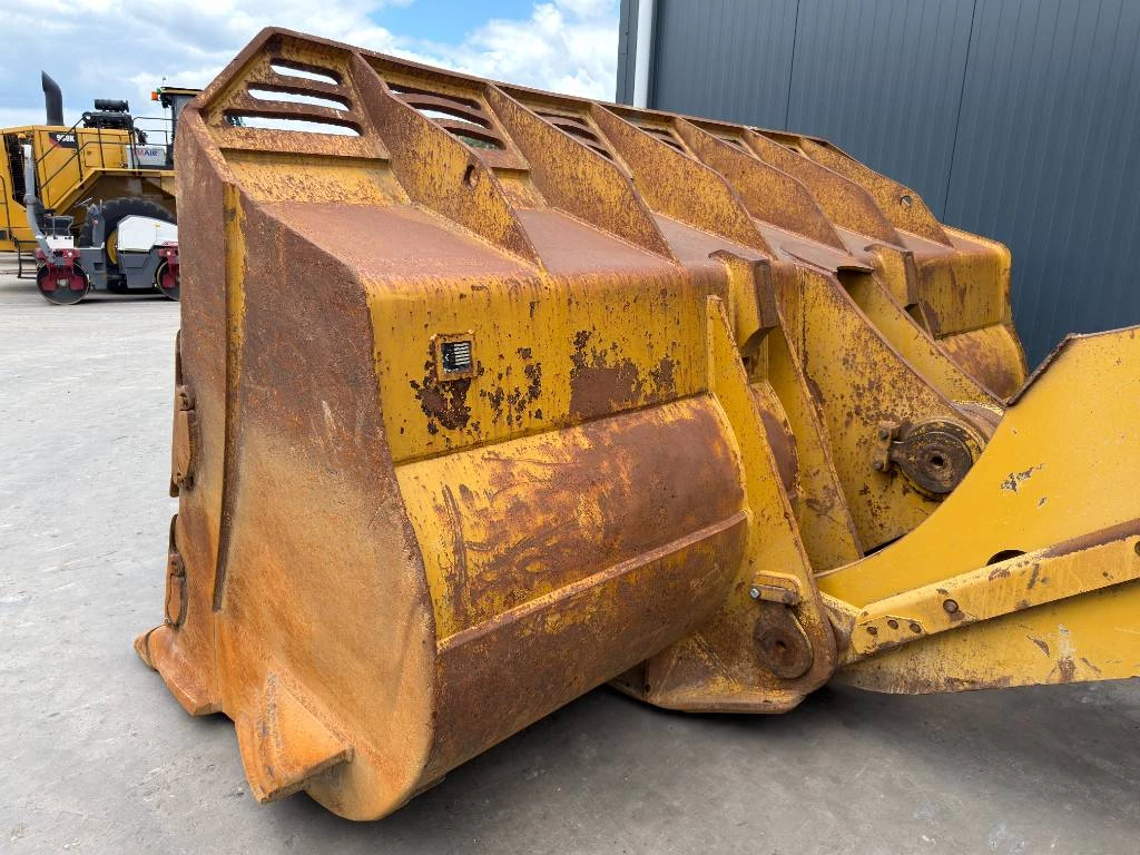 Cat 2020 - 988K XE zdjęcie 34