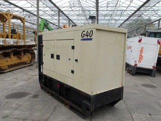 Doosan G40 2015 afbeelding 2 miniatuur