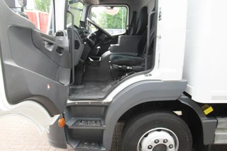 Mercedes-Benz Atego 2019 - 1527 L Bak + klep Euro 6 image 13