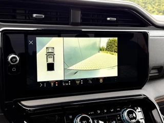 GMC Sierra 2024 - AT4 6.2L V8 420 PK / BPM VRIJ!! / VIRTUAL COCKPIT / HEAD UP / 360 CAMERA / BOSE / LEDER / TREKHAAK / 3500 KG AHG bild 20