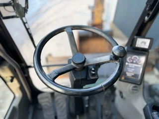 Volvo N/A 2016 - EWR150E - Stabilizers immagine 48