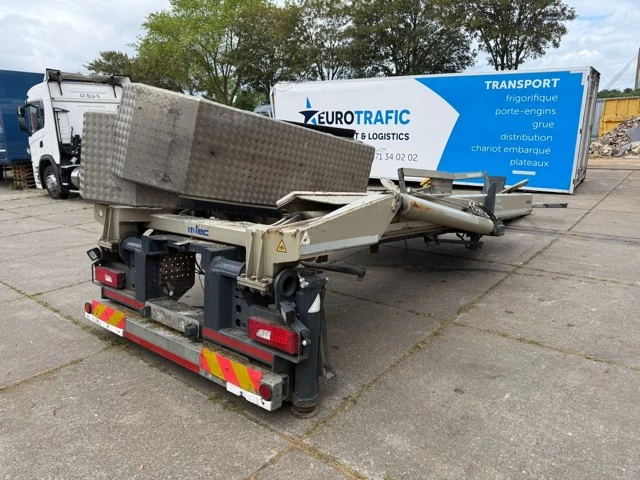 - Geen producent - - M-TEC SILO afbeelding 1