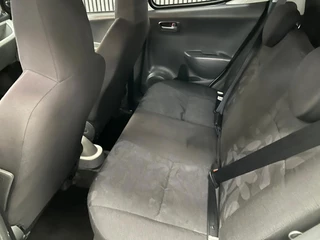 Suzuki Alto 2009 - 1.0 Comfort 2e Eigenaar - NAP - Airco bild 21