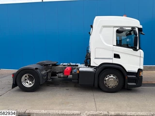 Scania G 2020 - 450 EURO 6d, ADR obrazek 10