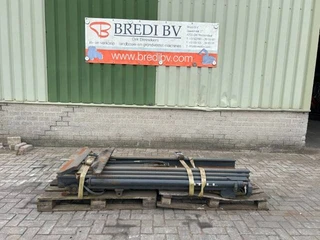 Still - heftruk mast for sale