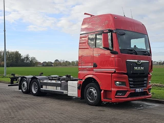 MAN TGX 2022 - 26.510 imagen 5