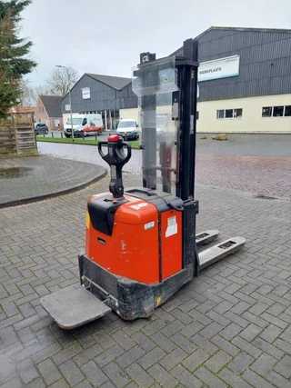 BT N/A 2004 - SPE125L stapelaar met initiaal heffing obrazek 4
