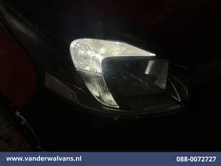 Opel Vivaro 2018 - 1.6 CDTI L1H1 Euro6 Airco | Imperiaal | Navigatie | Cruisecontrol | LED | Trekhaak изображение 3