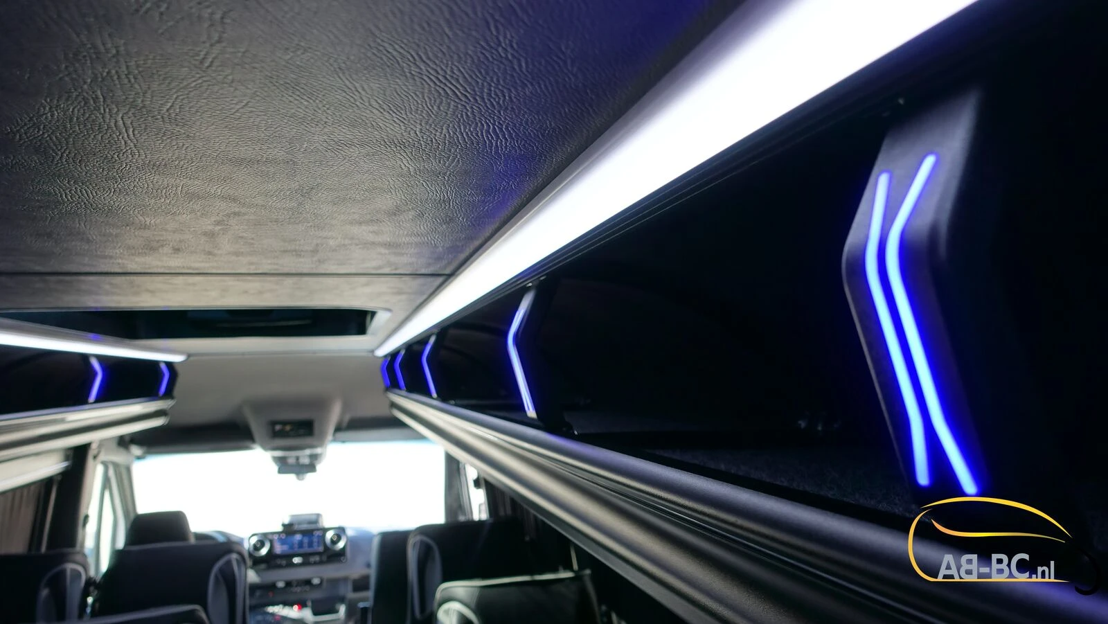 Mercedes-Benz Sprinter 2026 - Aveuro 519 CDI 21 seats EURO 6 Bild 78