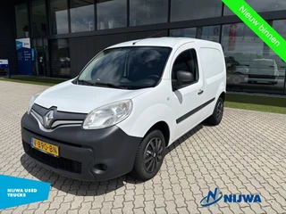 Renault Kangoo 2016 - 1.5 dCi Trekhaak + Navigatie obrazek 1