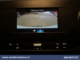 Mercedes-Benz Sprinter 2023 - 311 CDI L2H2 Euro6 Camera | Apple Carplay | Android Auto afbeelding 4