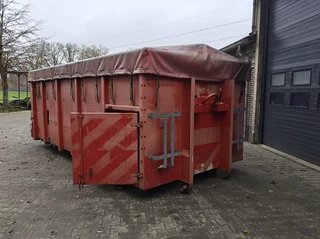 haakarm container - N/A imagen 1