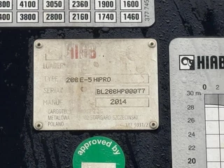 Renault C430 2015 - N/A obrazek 12