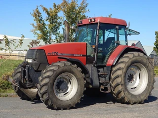 Case MX 150 1999 te koop
