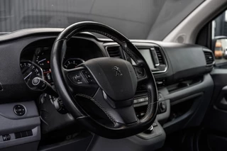 Peugeot Expert 2020 - 2.0 BlueHDI 122PK | L3H1 | DC | Xenon | Automaat | Schakelflippers | Carplay | Camera | 5-Persoon zdjecie 16