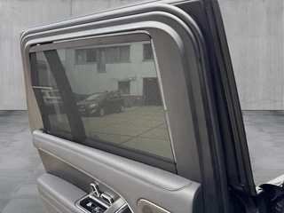 Land Rover Range Rover 2022 - 3.0 D350 First Edition MHEV afbeelding 17