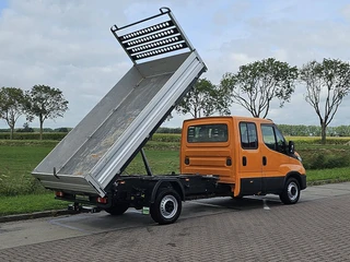 Iveco Daily 2024 - 35S18 afbeelding 3 miniatuur
