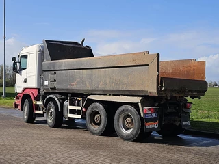 Scania R 2011 - R560 obrazek 6