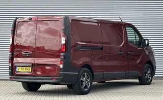 Renault Trafic 2023 - 2.0 150 PK T30 L2 Automaat Navi|Cruise|Camera zdjecie 8