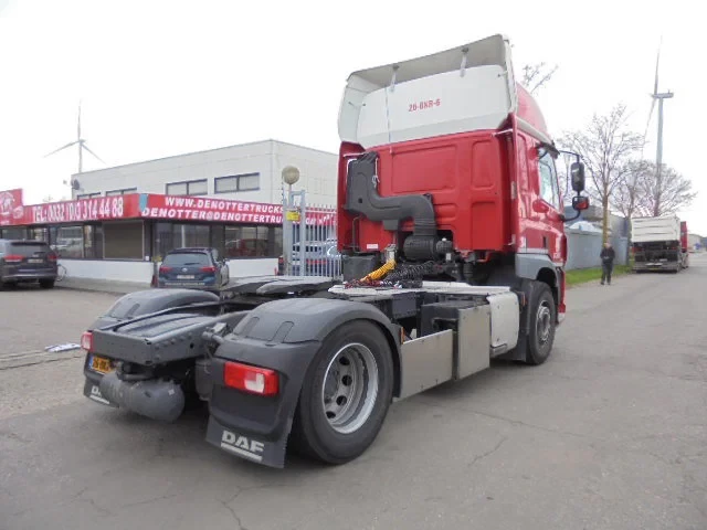 DAF CF 410 2018 - NL TRUCK obrázek 4