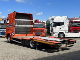 Volvo FH 2004 - N/A zdjecie 6