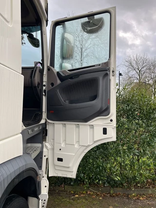 DAF XF480 2019 - FT obrazek 17