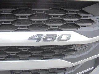 DAF XG 2026 - FT 480 DEMO UNUSED ONLY EXPORT image 24