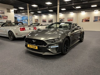 Ford Mustang 2018 - Convertible 5.0i V8 GT Premium 450PK Automaat Performance Package Brembo Magneride obrazek 52