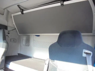 MAN TGX 2016 - 18.400 XL obrazek 12