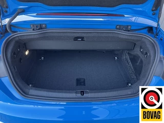 Audi A5 2021 - Cabriolet 40 TFSI quattro S edition 204 PK Automaat, Stoel, NEK, VIRTUAL изображение 36